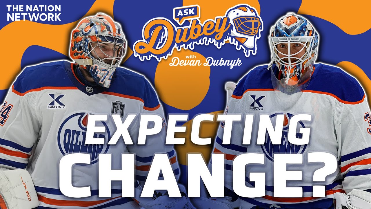 How A New Goalie Coach Can Change A NHL Goaltender