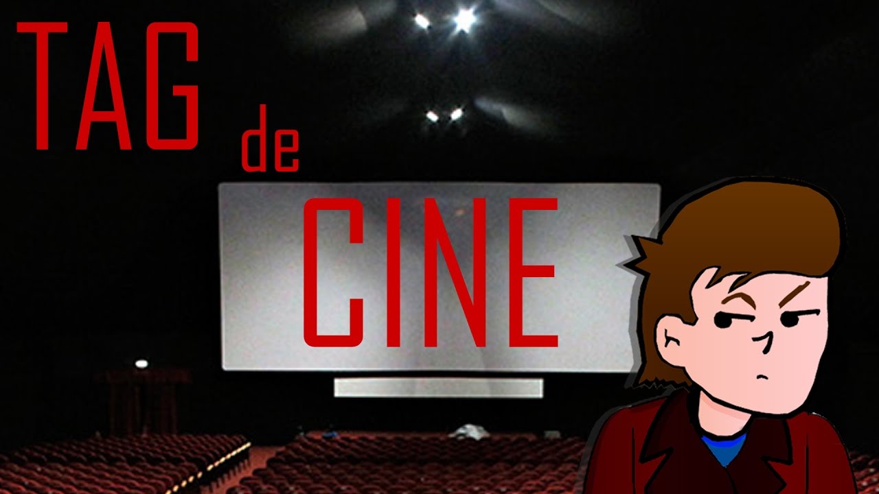 TAG de películas