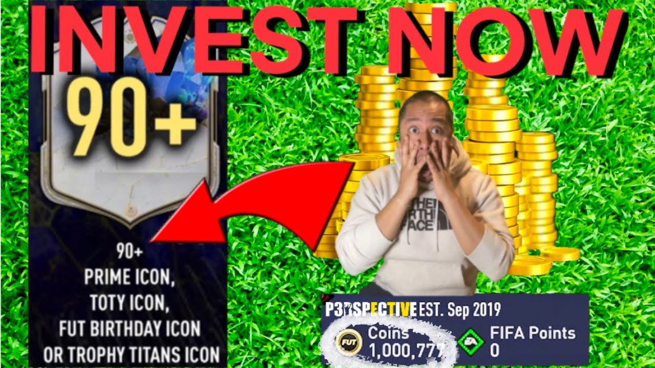 FIFA 23: NEW FILTERS!! NEW INVESTMENTS! BUNDES TOTS!