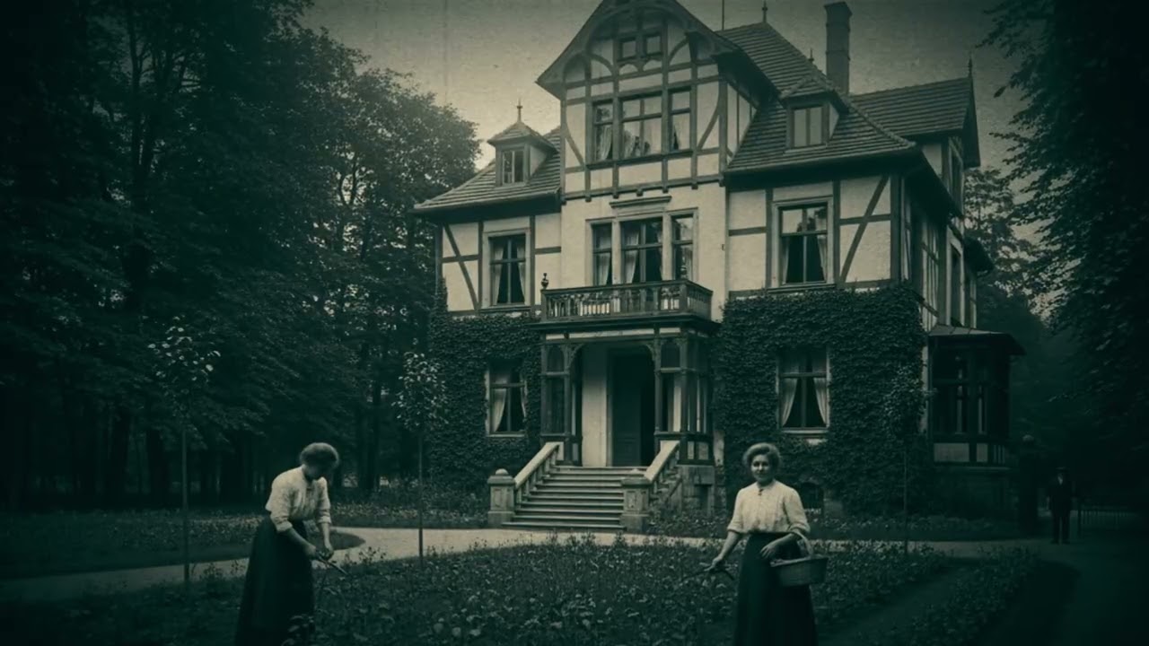 Im Jahr 1914 ereignete sich die verstörendste Geschichte, die Leipzig über viele Jahre hinweg prägte