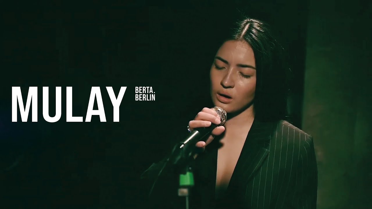 MULAY is LIVING IN A BOX #37 | live at Club Gretchen