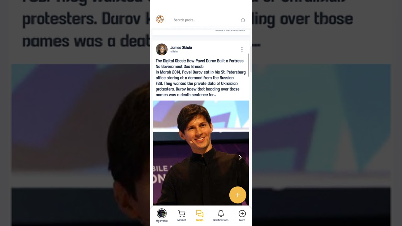 How To Use Chuka Live