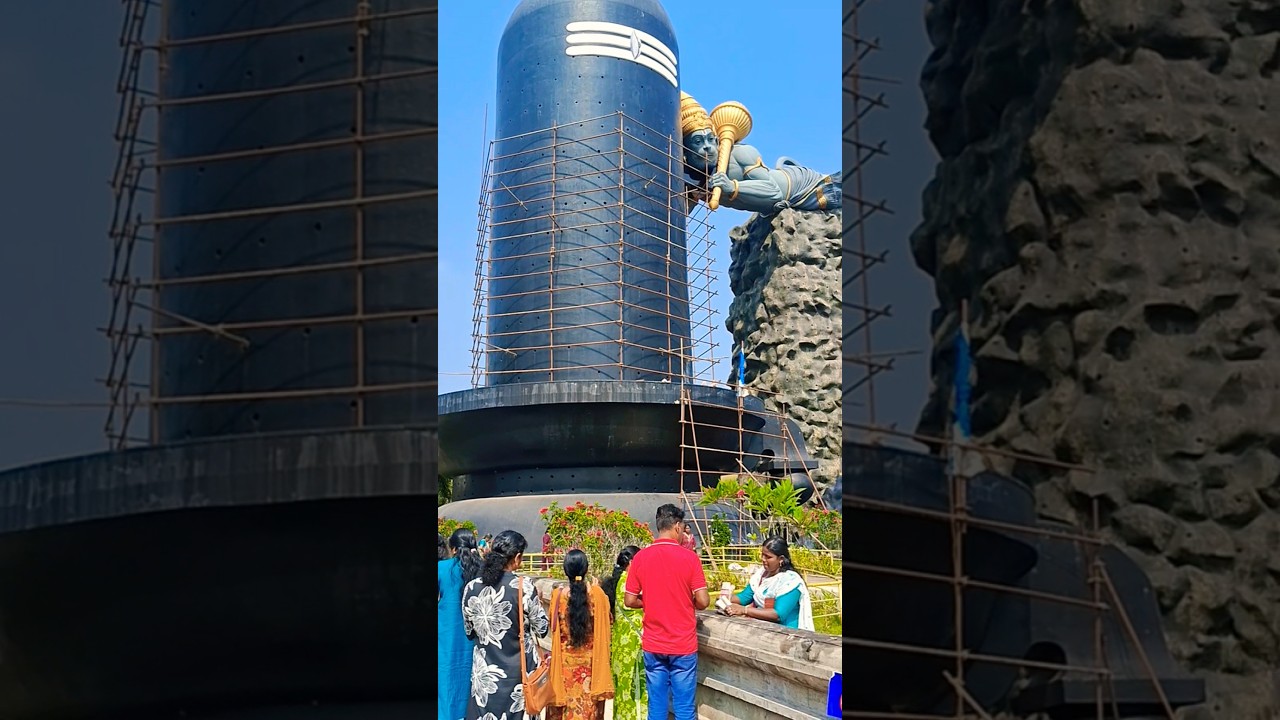 🥰 ചെങ്കൽ എല്ലാദൈവവും ഇവിടെ#shorts#ameyavlogs#travel#temple#subscribe#like#comment