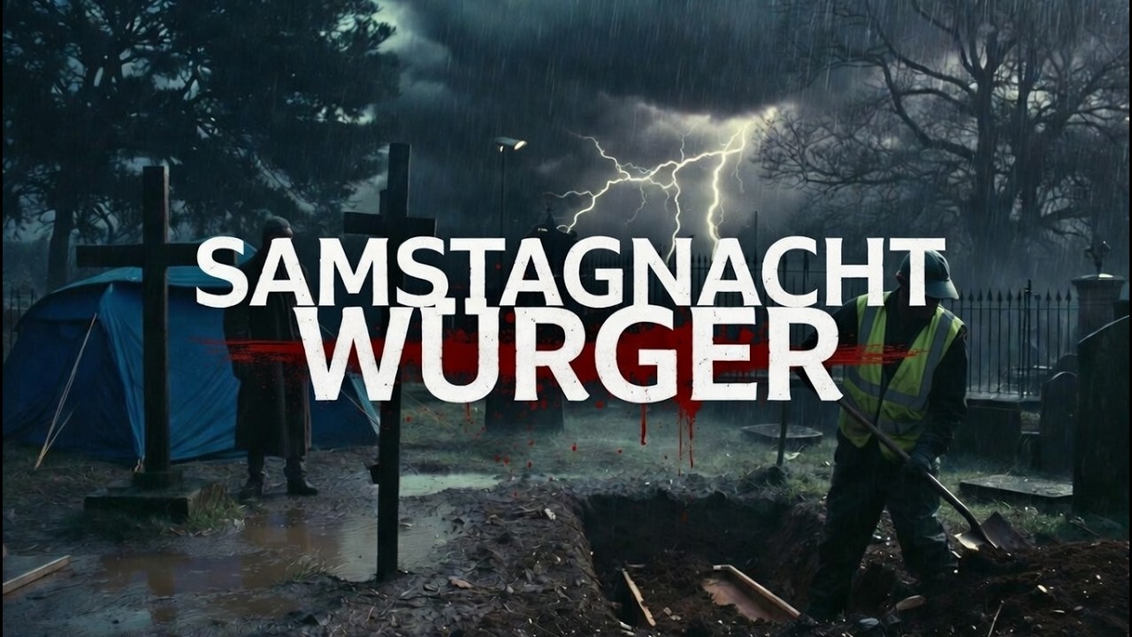 Der erste walisische Serienkiller: Von Terror zum Triumph der familiären DNA-Technik
