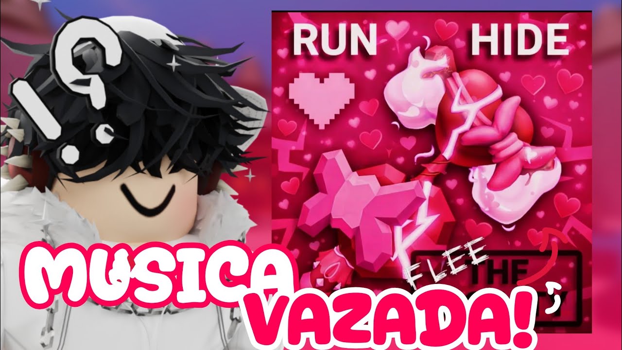 &bull;VAZOU AS NOVAS MUSICAS DA ATUALIZA&Ccedil;&Atilde;O DE ANO NOVO LUNAR COM DIA DOS NAMORADOS!||FTF ROBLOX