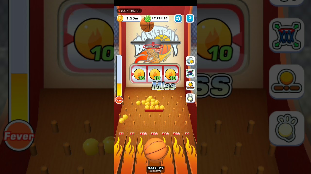 LUCKY HOOP 🏀 LATEST UPDATE  mga LoDi,, LEGIT OR SCAM APPS
