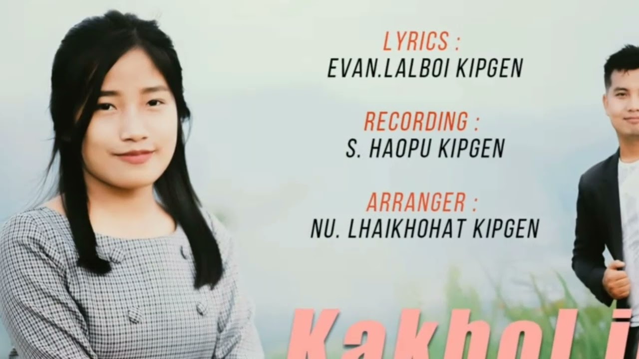 Ka kholjinna'u // Kimneineng Kipgen & Gouris Kipgen // Photo audio