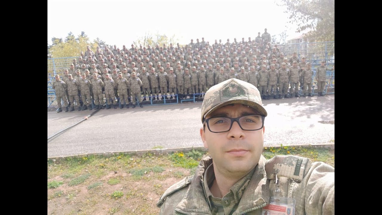 Topçu Marşı  TK.  Asteğmenler