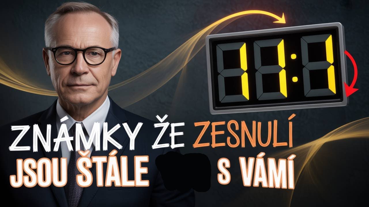 Edgar Cayce: 7 skrytých znamení, že zesnulí jsou stále s vámi