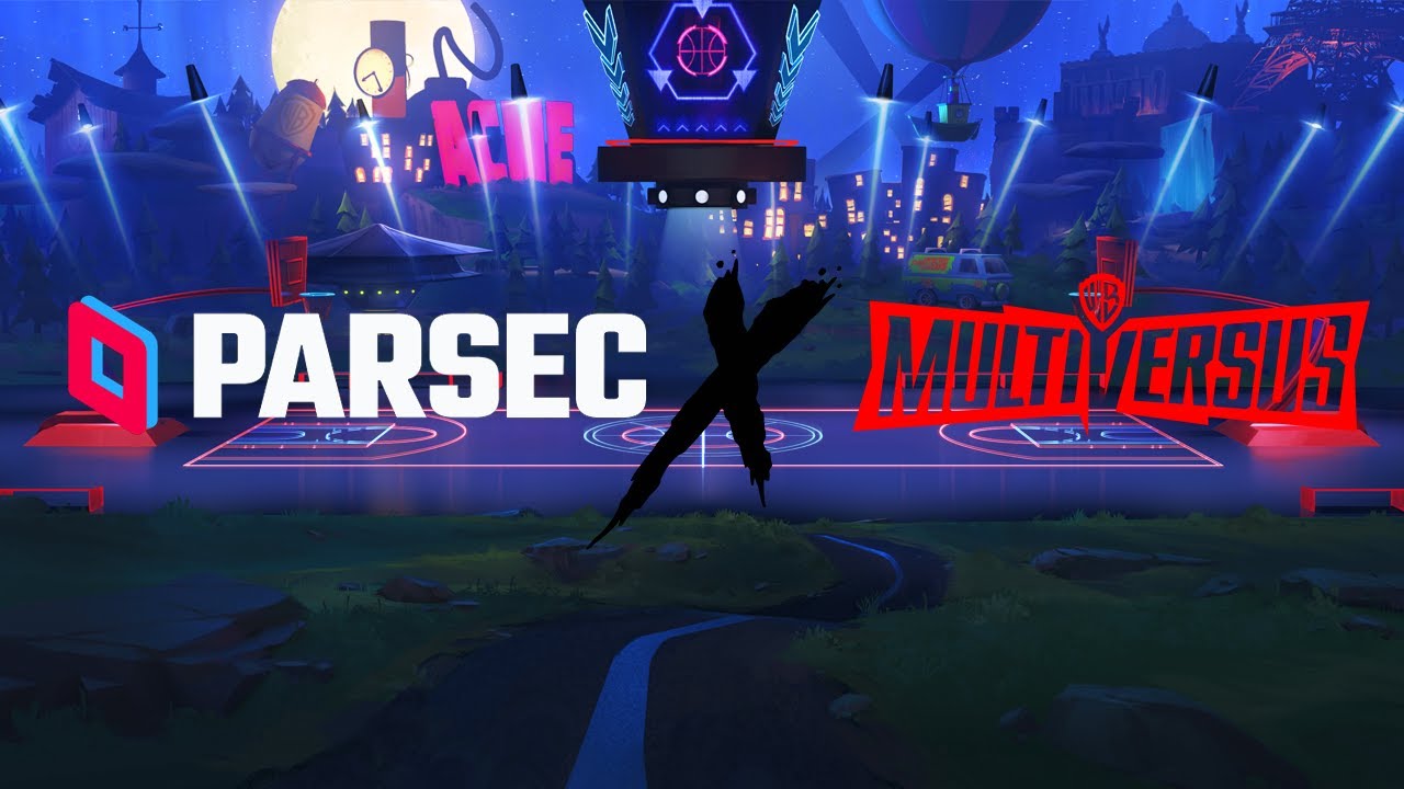 How To Play Multiversus Online AFTER IT SHUTS DOWN & WITHOUT LAG (Parsec)