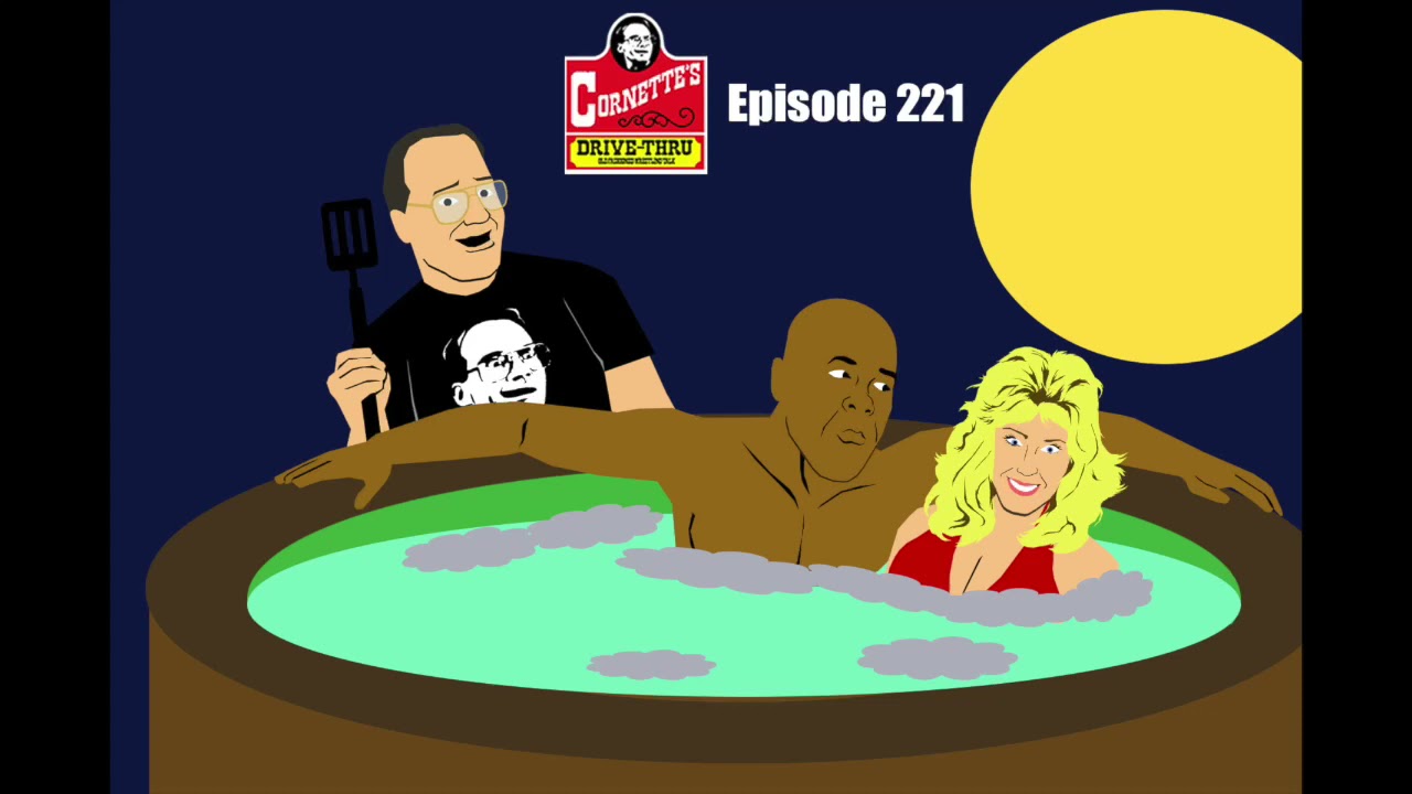 Jim Cornette on Virgil's Latest Comments About Him