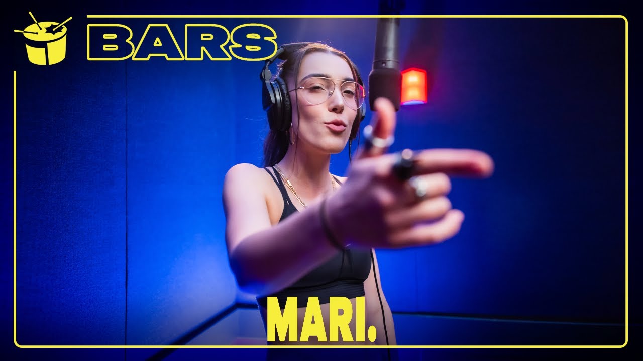 Mari. | BARS