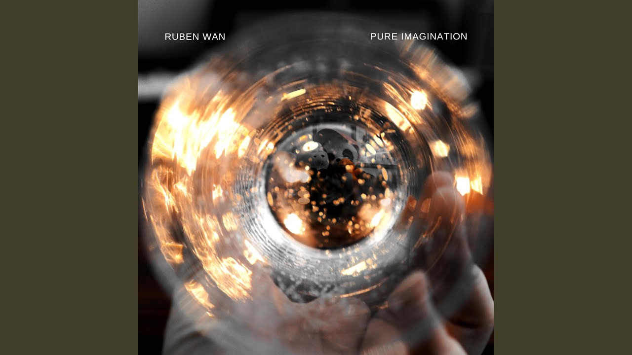Pure Imagination