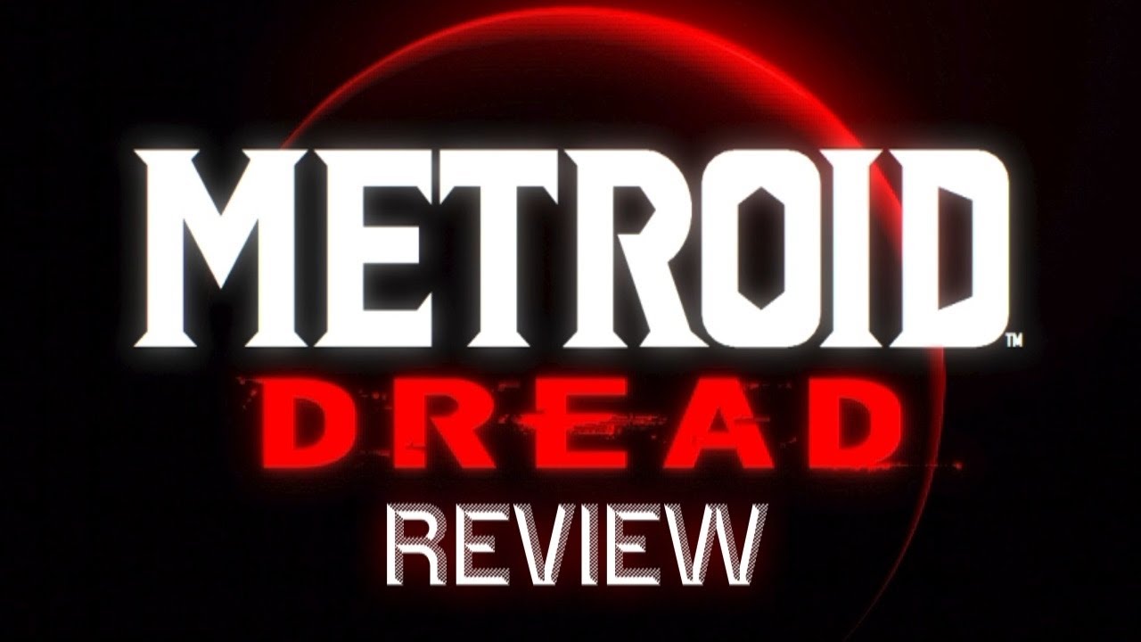 Das erste Metroid seit 17 Jahren | Metroid Dread Review