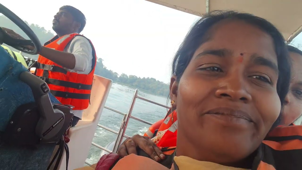 #munukulla videos #family traveling munukulla videos #telugu #కిన్నెరసాని#kinnerasaani