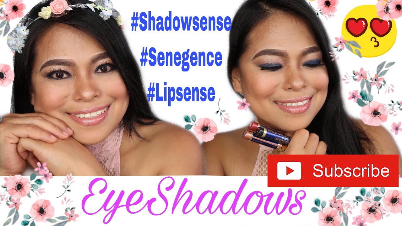 #Shadowsense