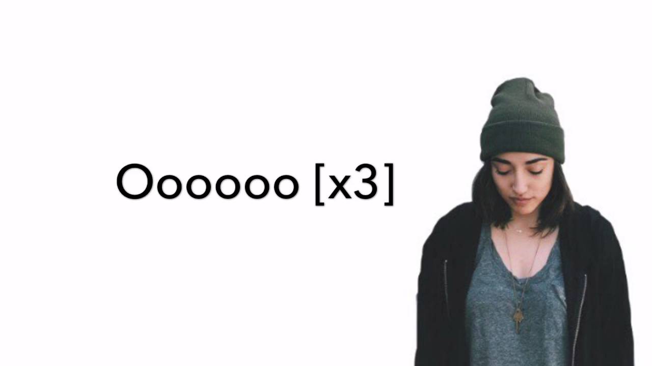 Alex G - Proof (Lyrics Video)