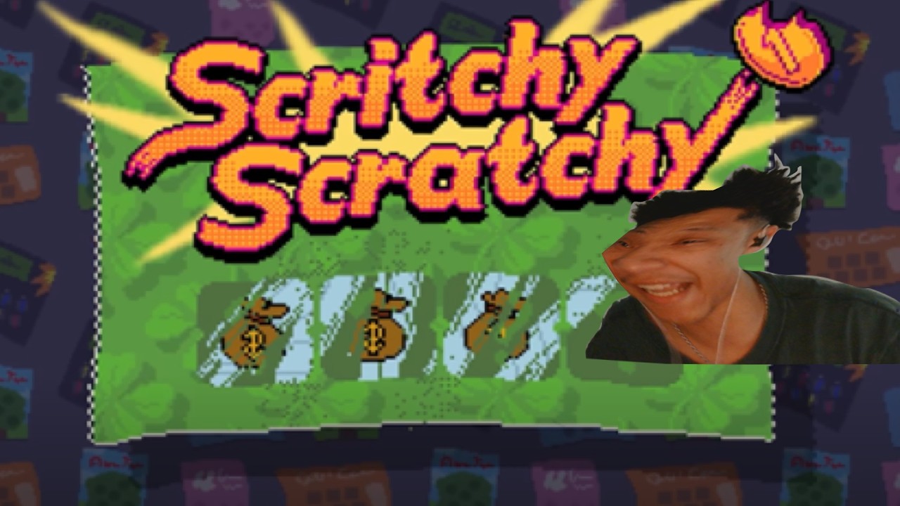 Losing my mind while gambling