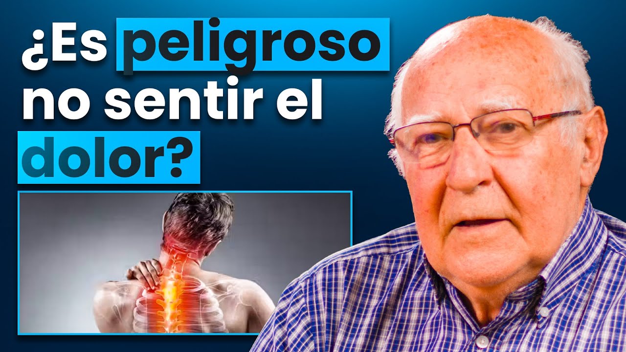 La rara condición de las personas que no sienten dolor: ¿Una bendición o una maldición?