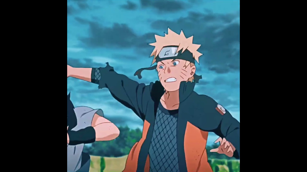 Naruto Vs Sasuke | Edit/Amv | Hg Bummer | Happy New Year ❤