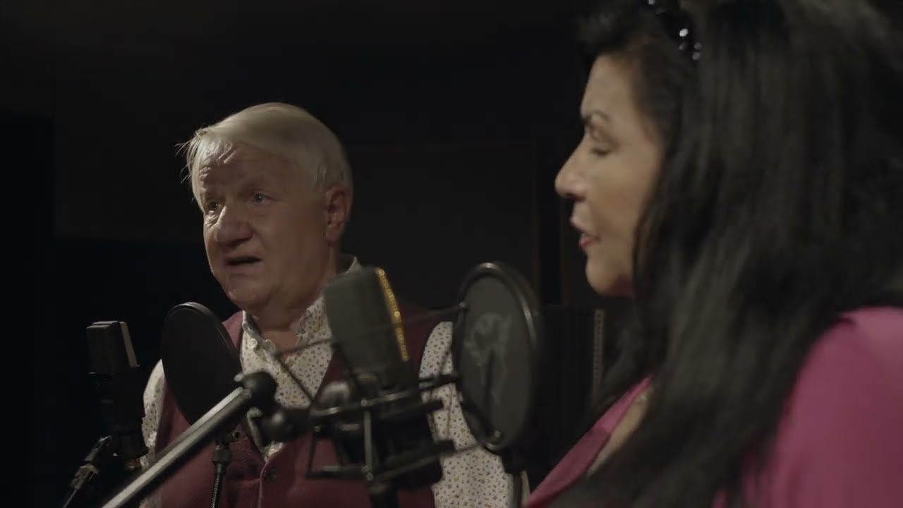 Wierność łez - Raisa Misztela & Andrzej Nosowski