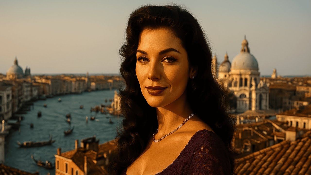 Love Without Tomorrow | Amore senza domani - 1960s Nostalgia, Vintage Aesthetics & Timeless Romance