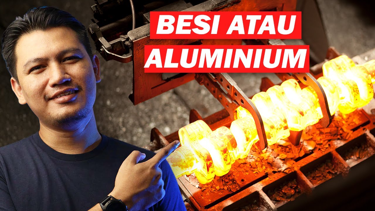 BAGAIMANA ENJIN DIBUAT?
