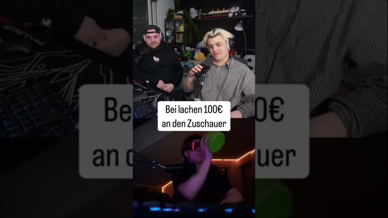 Papaplatte zum Lachen bringen 😂 #twitch #clips #lustig