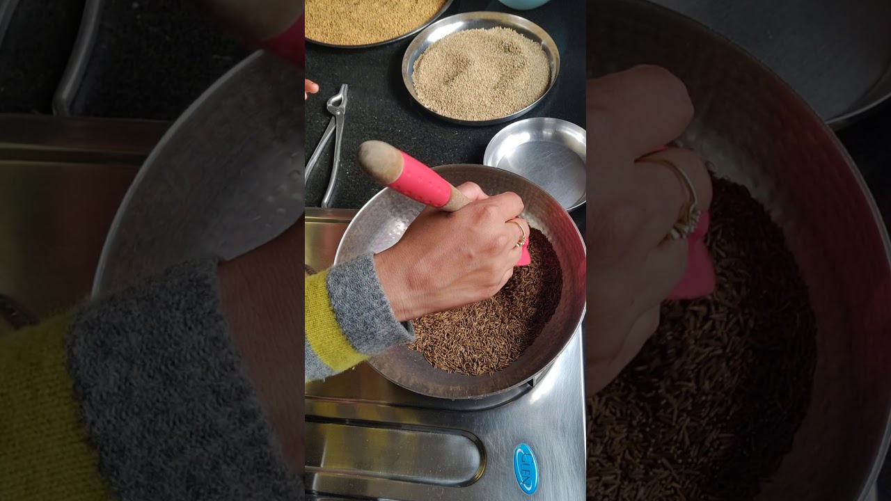 Sanjeevani powder