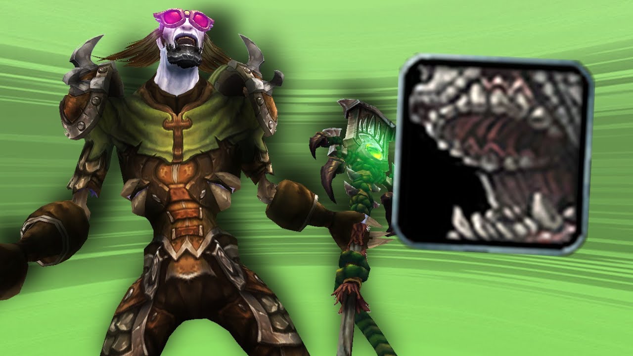 This HUNTER Is IMMORTAL! (5v5 1v1 Duels) - PvP WoW: Battle For Azeroth 8.1