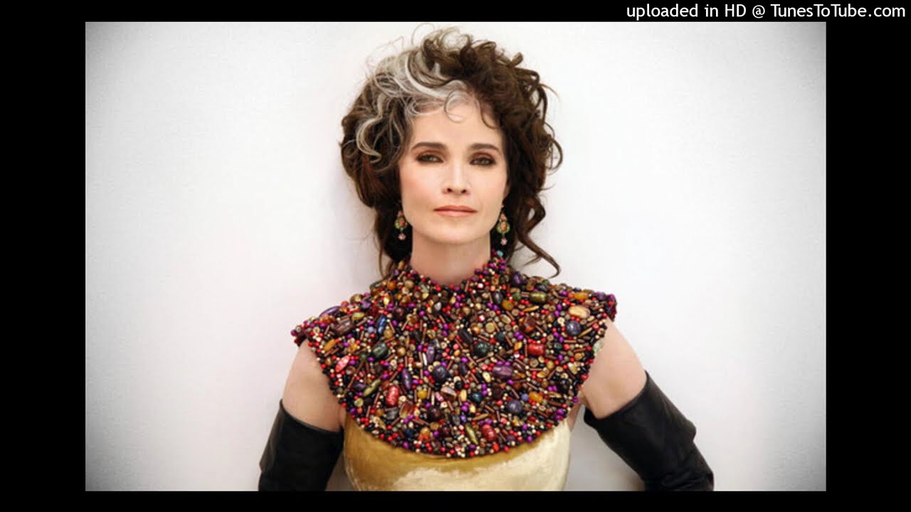 Alannah Myles- Song Instead Of A Kiss 🍁