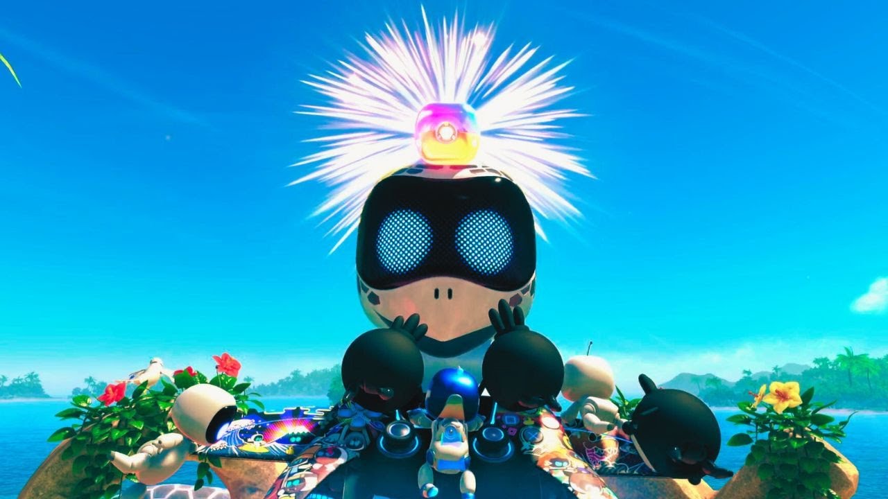 How to get all the Stage Clear Bonuses in Astro Bot