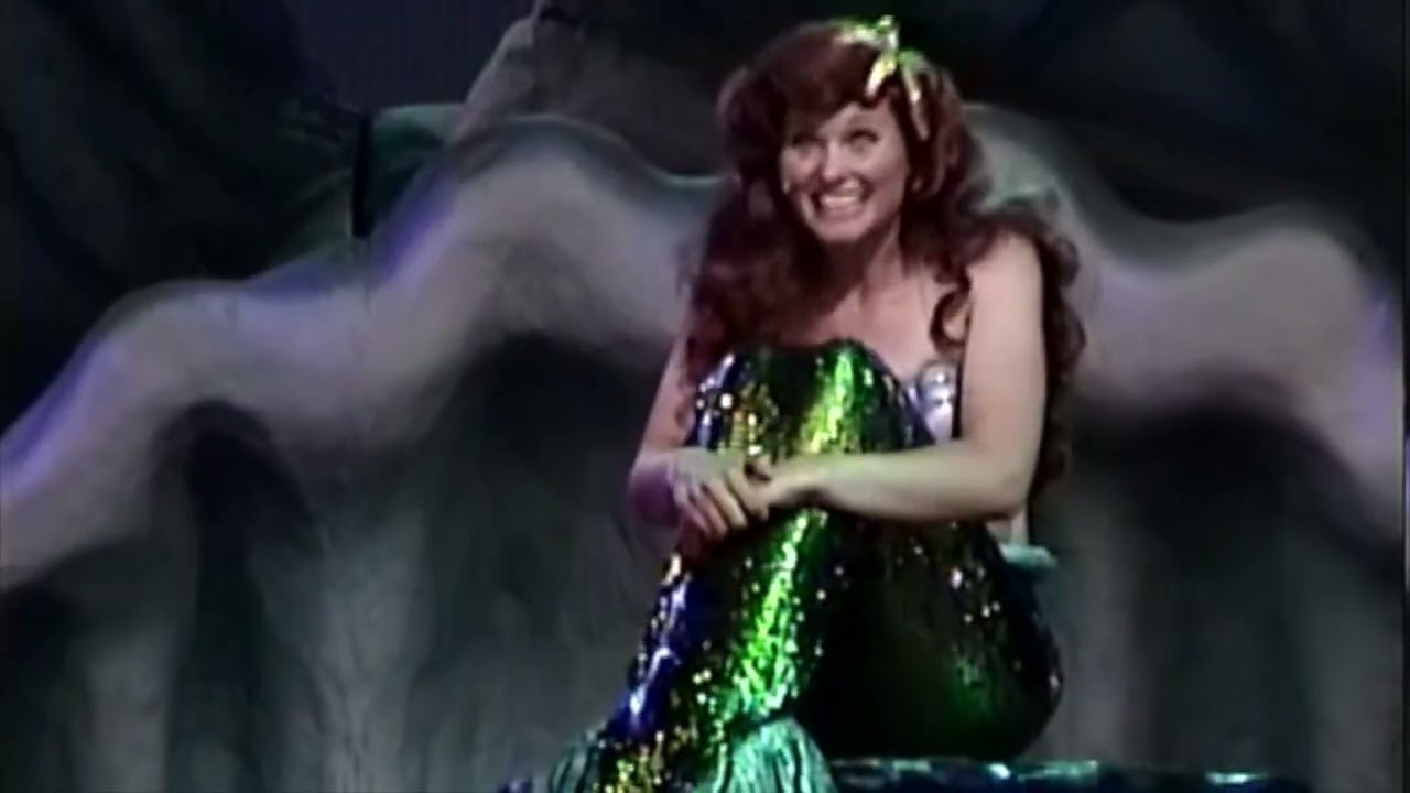 Animazement Full Show 2001