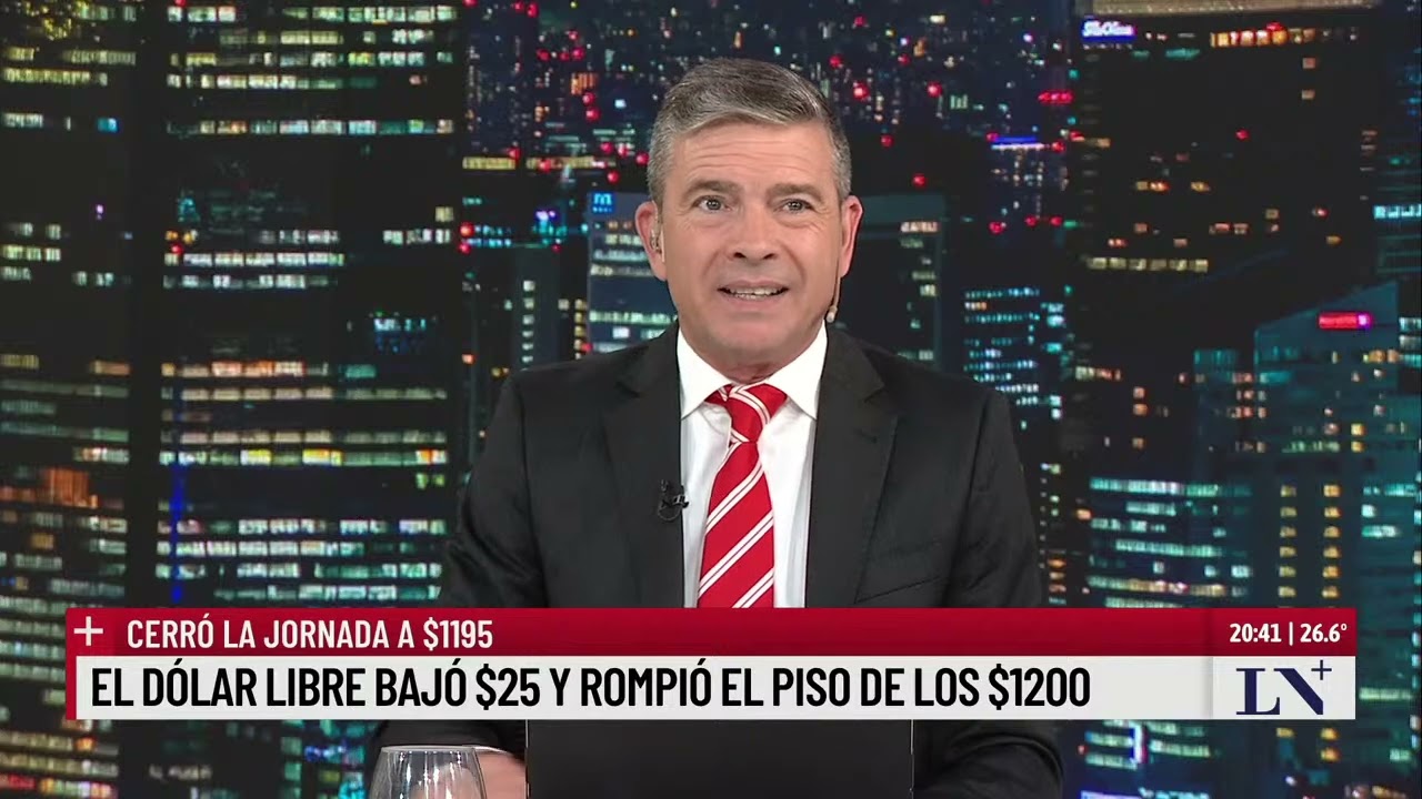 El gobierno apura el debate por Aerolíneas Argentinas