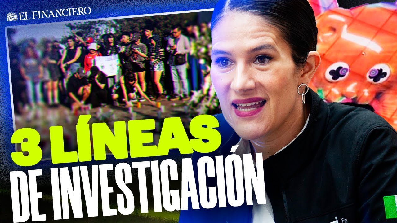 AXE Ceremonia | CLAVES del FATAL ACCIDENTE durante el FESTIVAL
