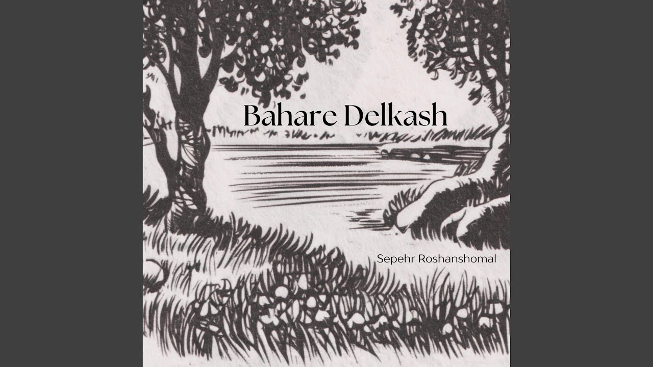 Bahare Delkash (Ambient House Remix1)