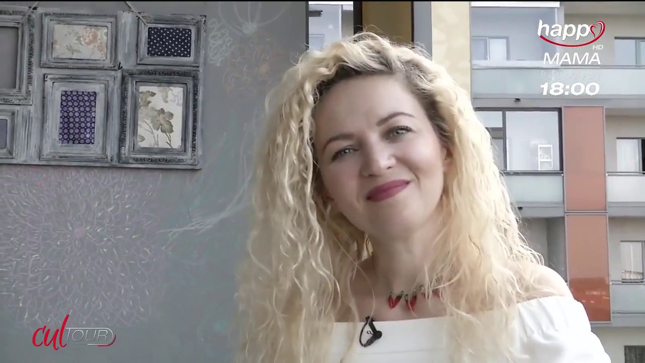 Interviu cu bloggerul culinar Mihaela Sava! Cum a fost creată Prăjiturela
