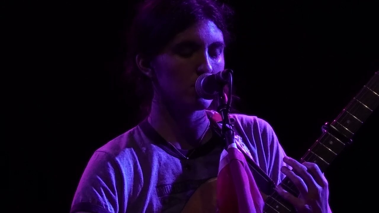 Searows - End of the World (Music Hall of Williamsburg, NYC 6/30/24)