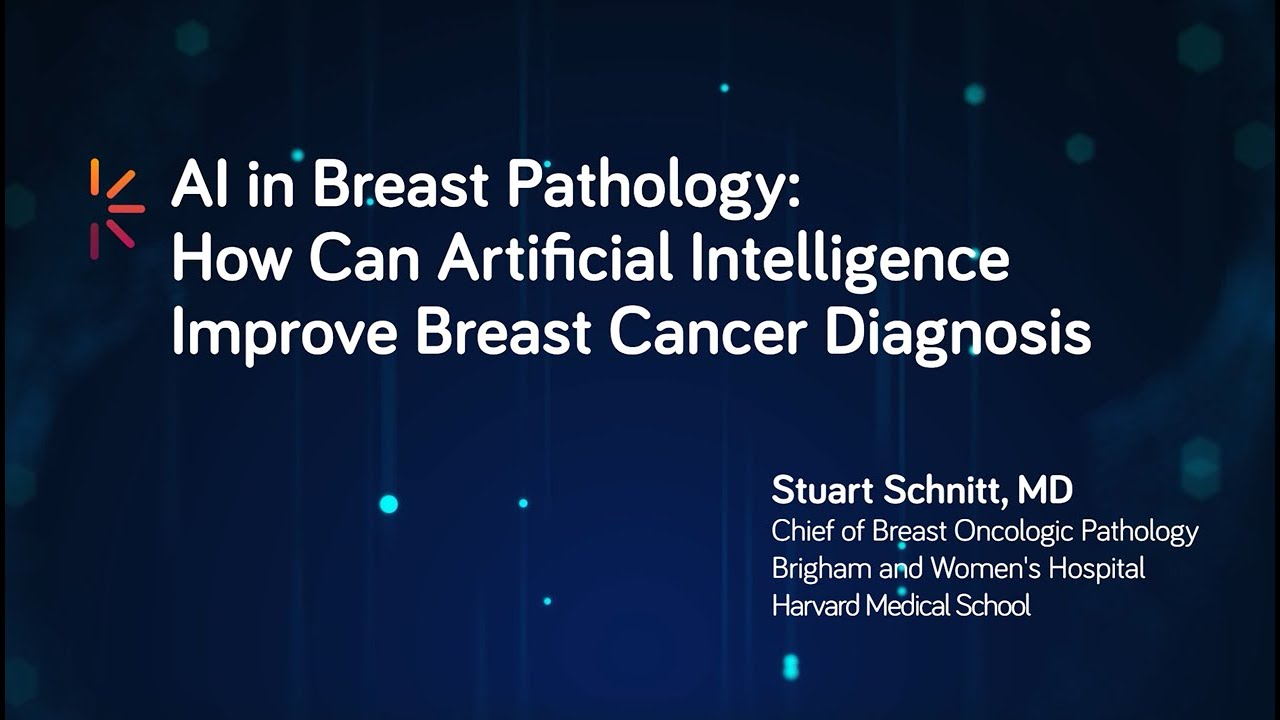 Prof. Stuart Schnitt on AI in pathology and how Ibex’s Galen transforms the way pathologists work