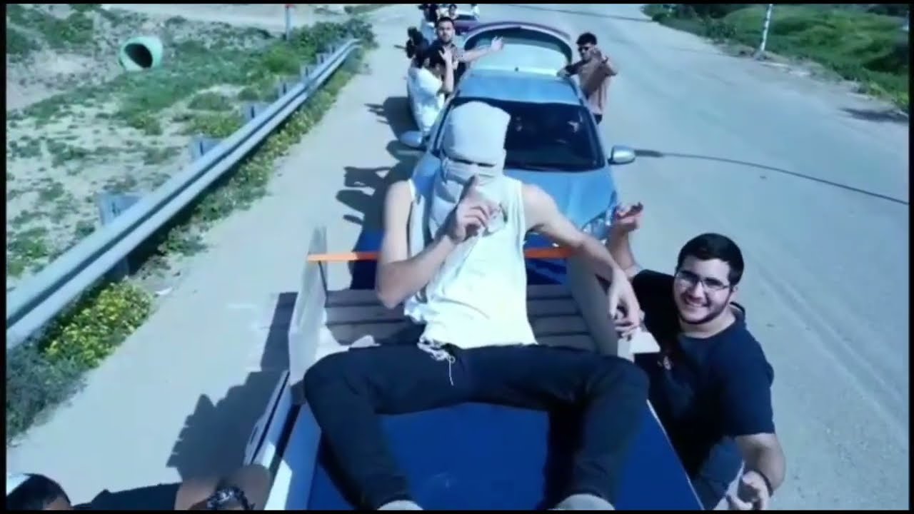 פרומו מחזור נ