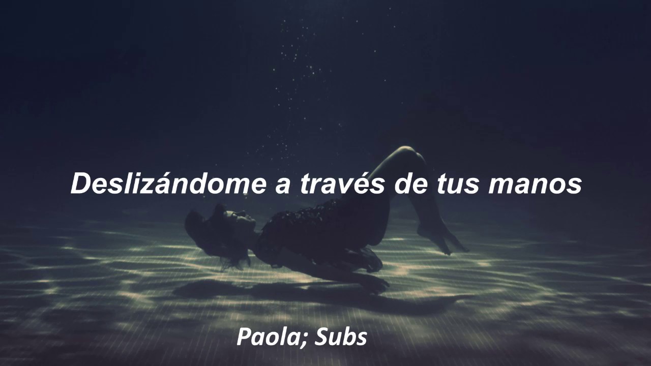 Slip- Elliot Moss //espa&ntilde;ol