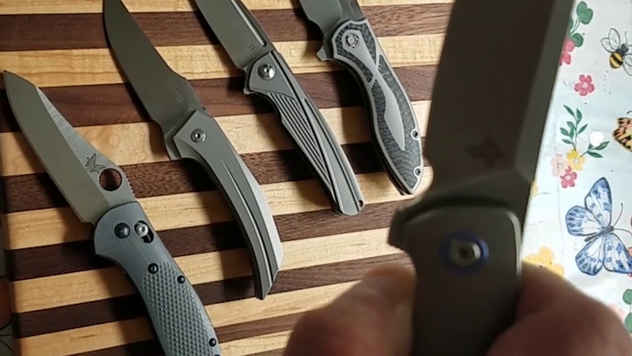 The Fidget Factor. All the feels!