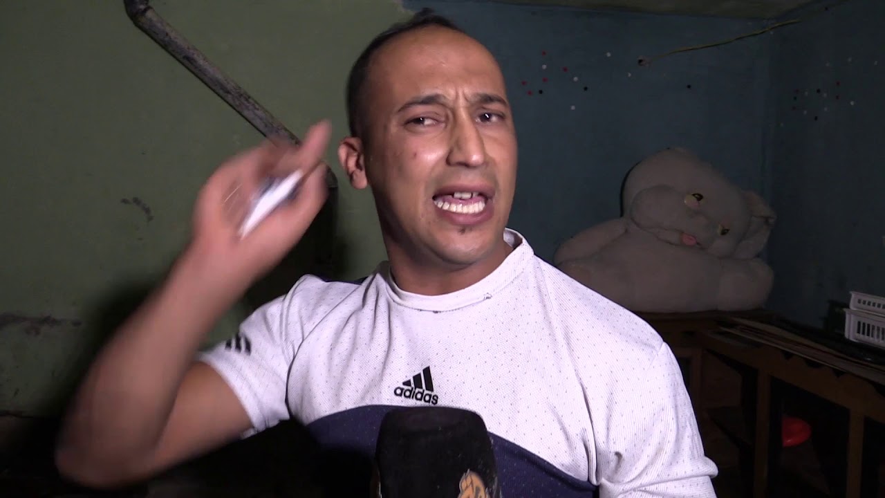 مواطنون يسكونون في محلات  مند اربع سنوات وغياب السلطات٠٠٠ولاية تلمسان دائرة الحناية