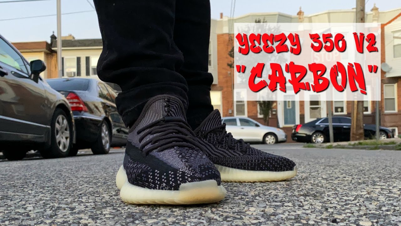 HONEST REVIEW OF THE YEEZY 350 V2 