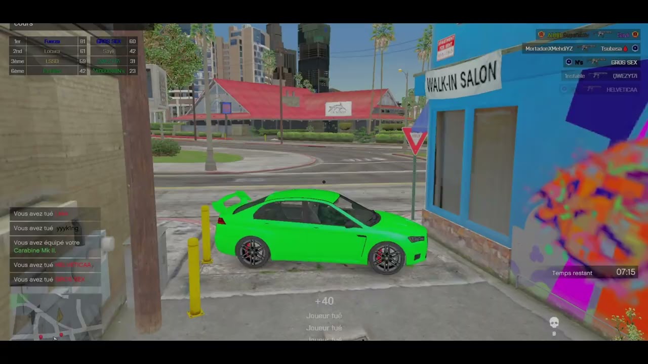 I TRIED THE GLIFE PVP I NeXuS I #Glife #v3pvp