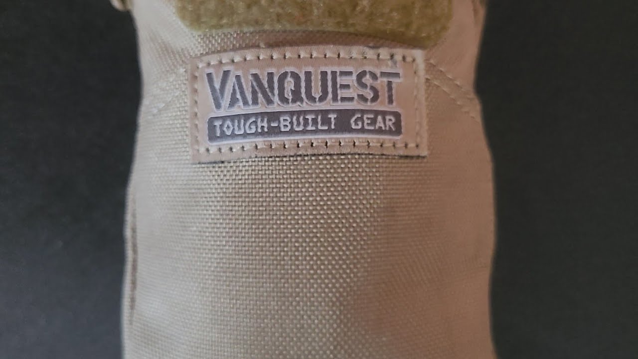 Vanquest Ppm Slim 2.0 Pocket Maximizer