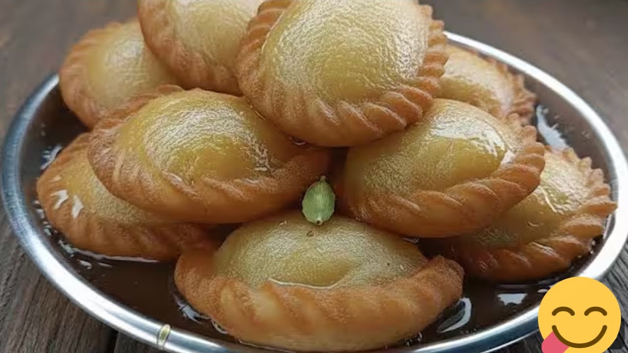 नमावा नसूजी नमिल्क पाउडर न गरी,खोवा से भी टेस्टी बनेगी गुजिया 1महीने स्टोर कर सकते हैं Holi Special 