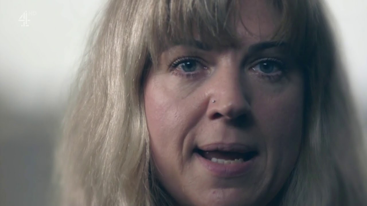 24 Hours In Police Custody S08E02 Family Secrets