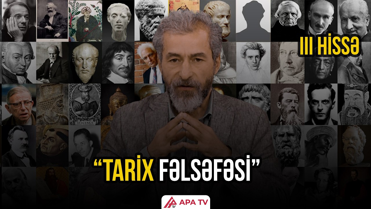 “Keçmişin elmi” haqqında sirli məqamlar – Ağalar Qut danışır (III hissə)