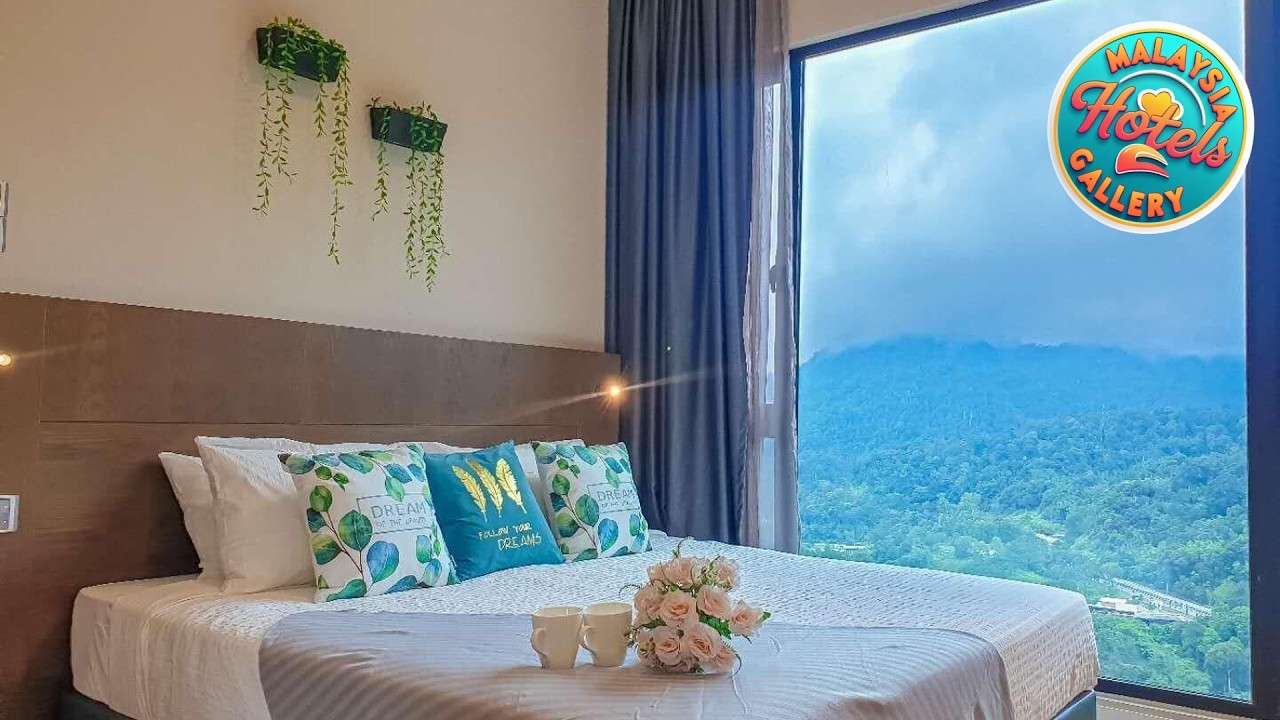 Home Sweet Home GEO38-273 Genting Highland [WiFi] | Genting Highlands, Malaysia | Hotel Review 🌟